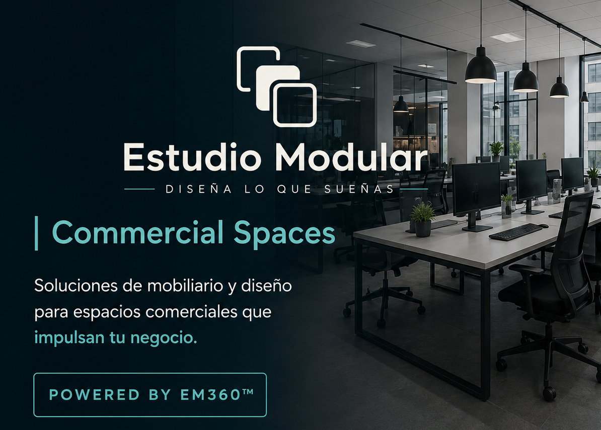 Commercial Spaces
