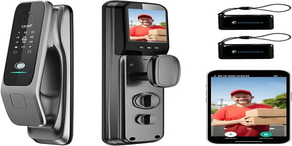 Smart Locks