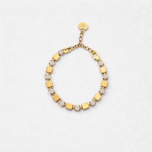 Stainless Steel armband