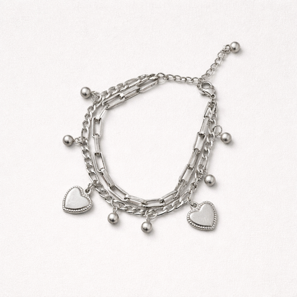 Stainless Steel armband