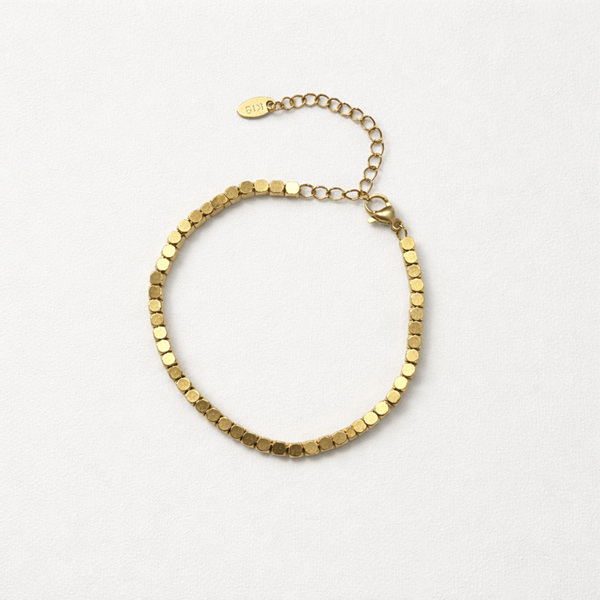 Stainless Steel armband