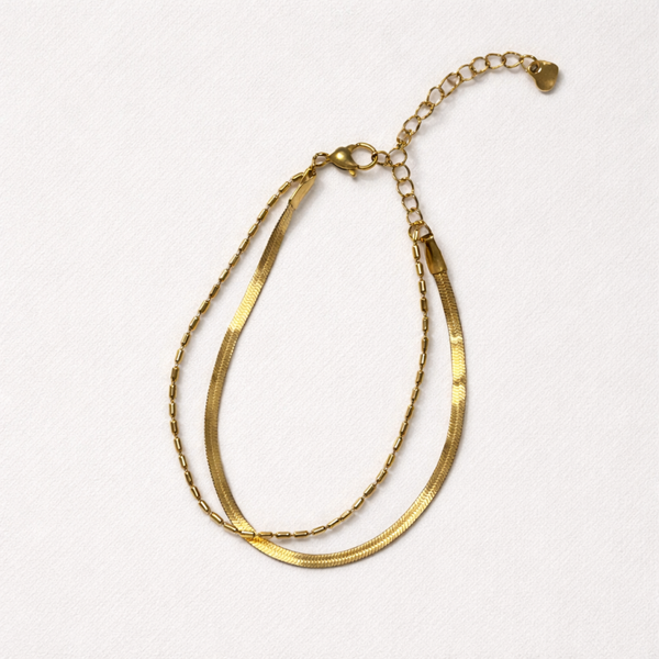 Stainless Steel armband