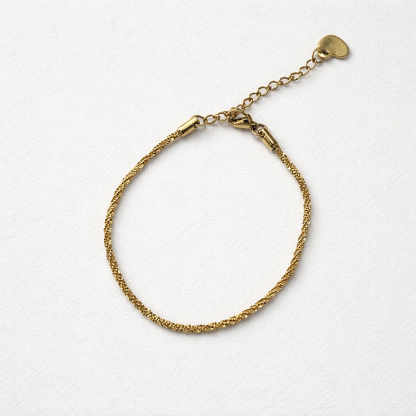 Stainless Steel armband