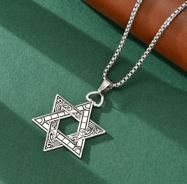 Kruis ketting