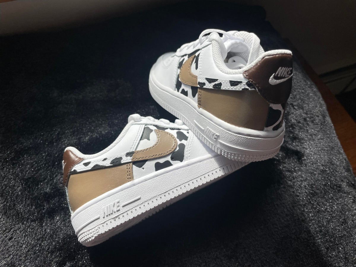 cow air force 1