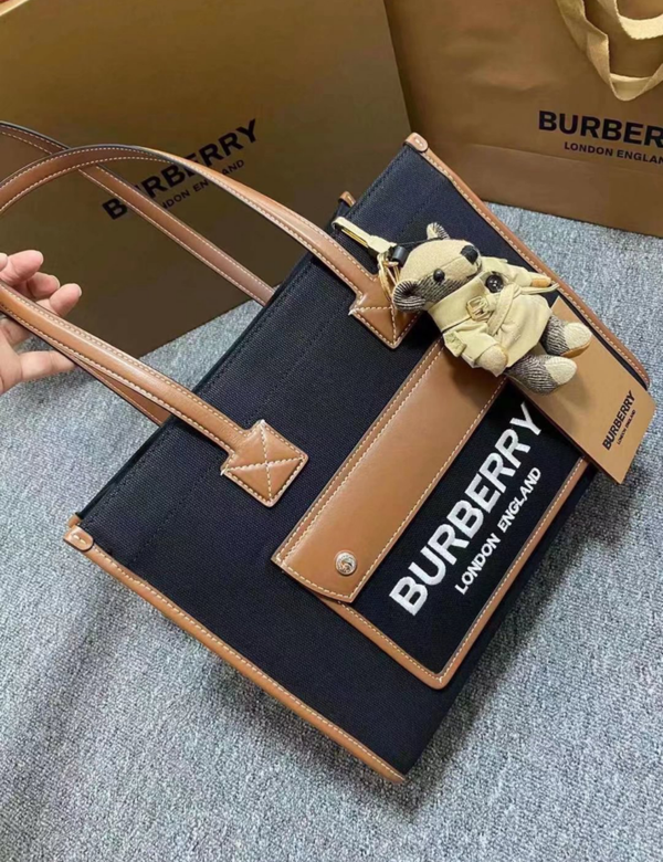 BURBERRY