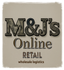 M&amp;JS online retail wholesale logistics