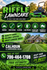 Riffle lawncare