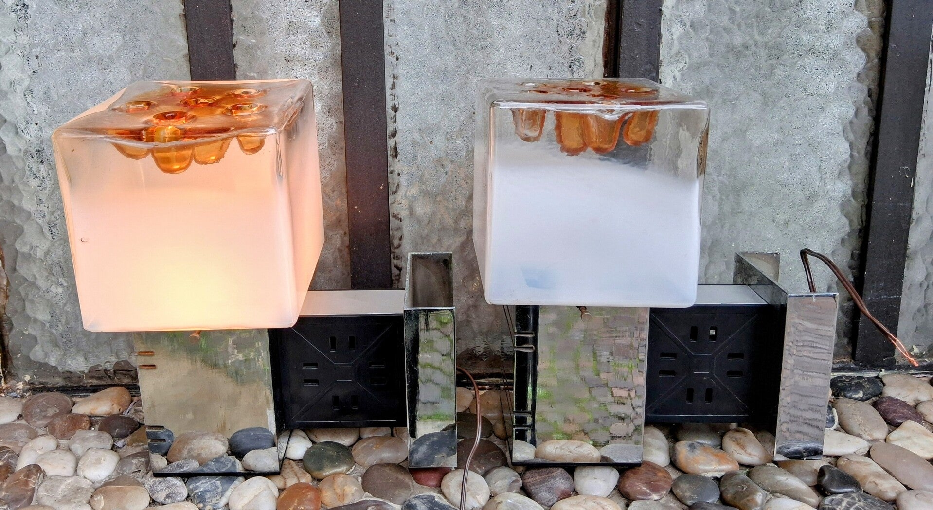 APPLIQUE VINTAGE ZUCCHERI