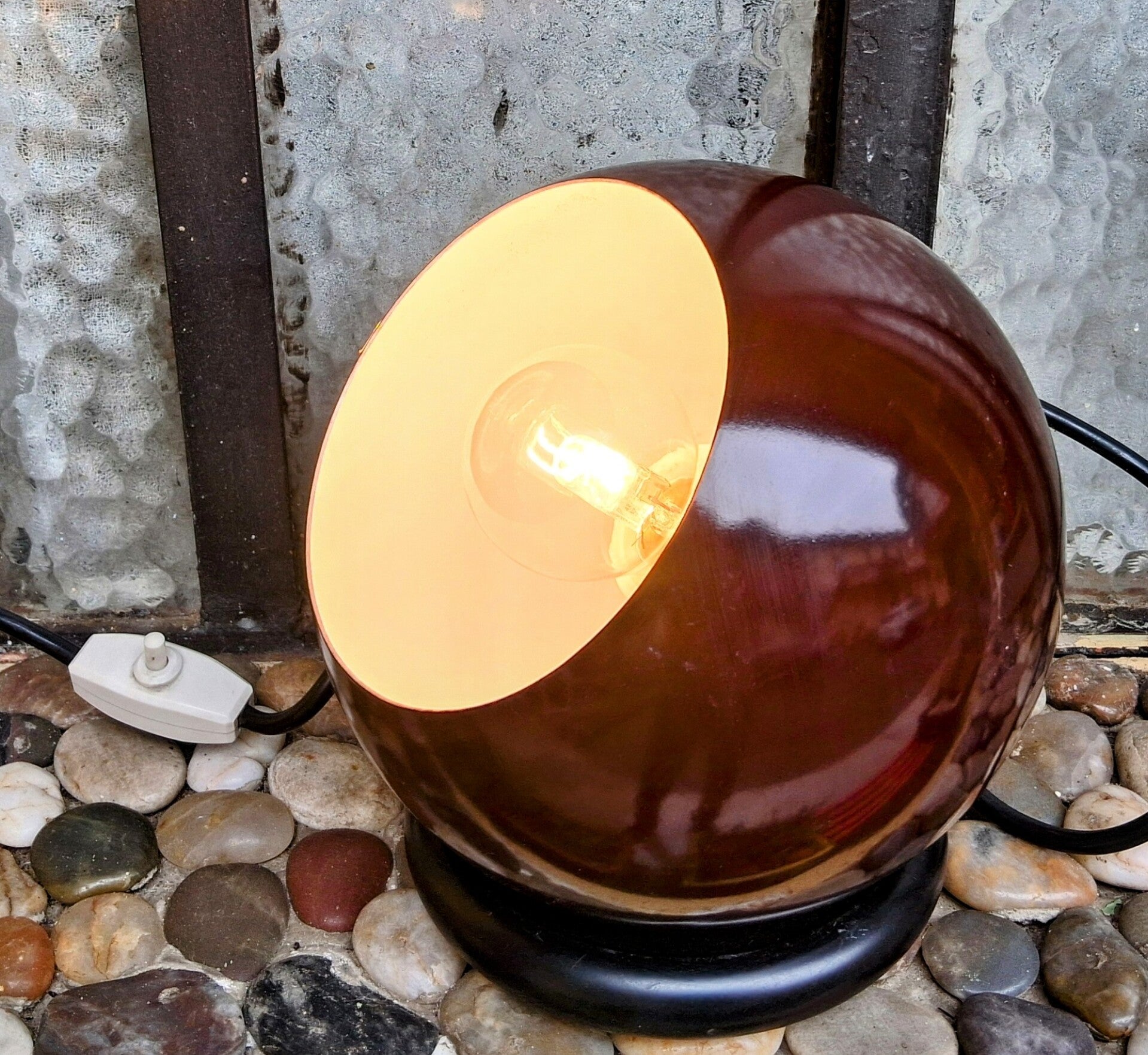 LAMPADA TARGETTI SANKEY