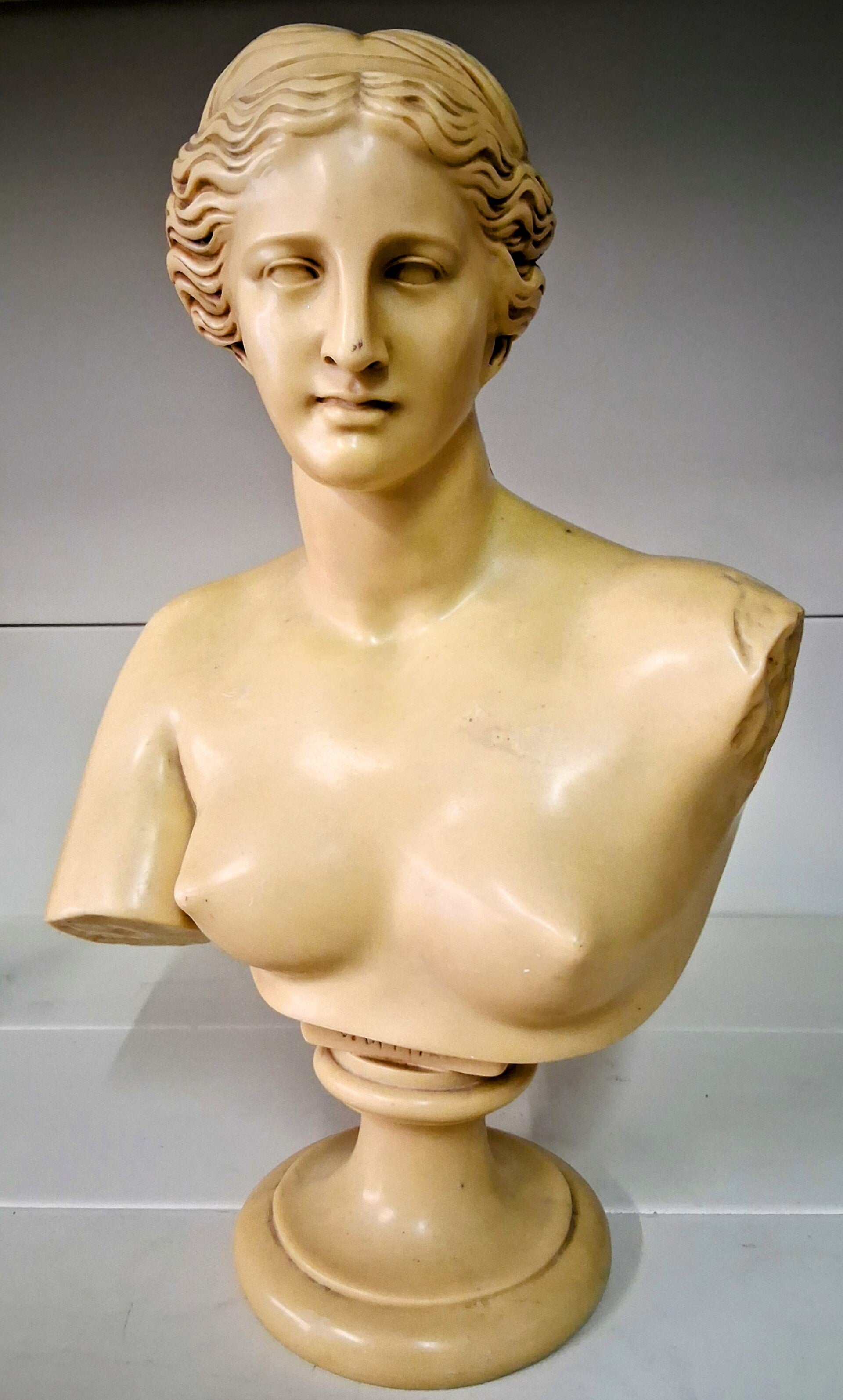 VENERE DI MILO