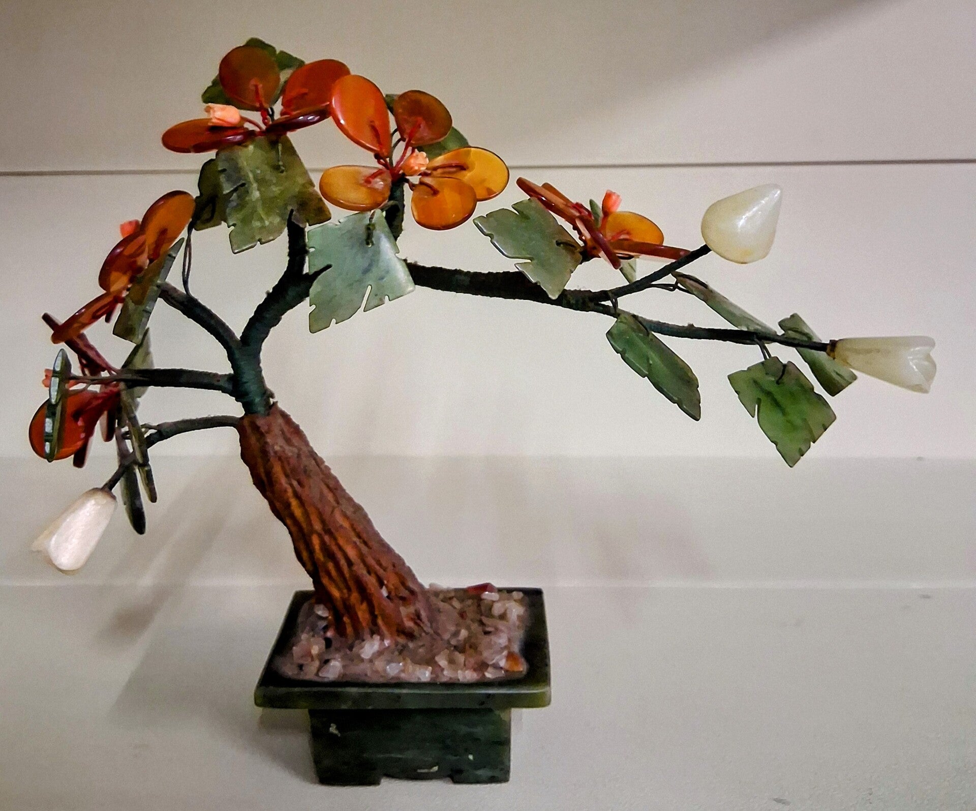 BONSAI VINTAGE
