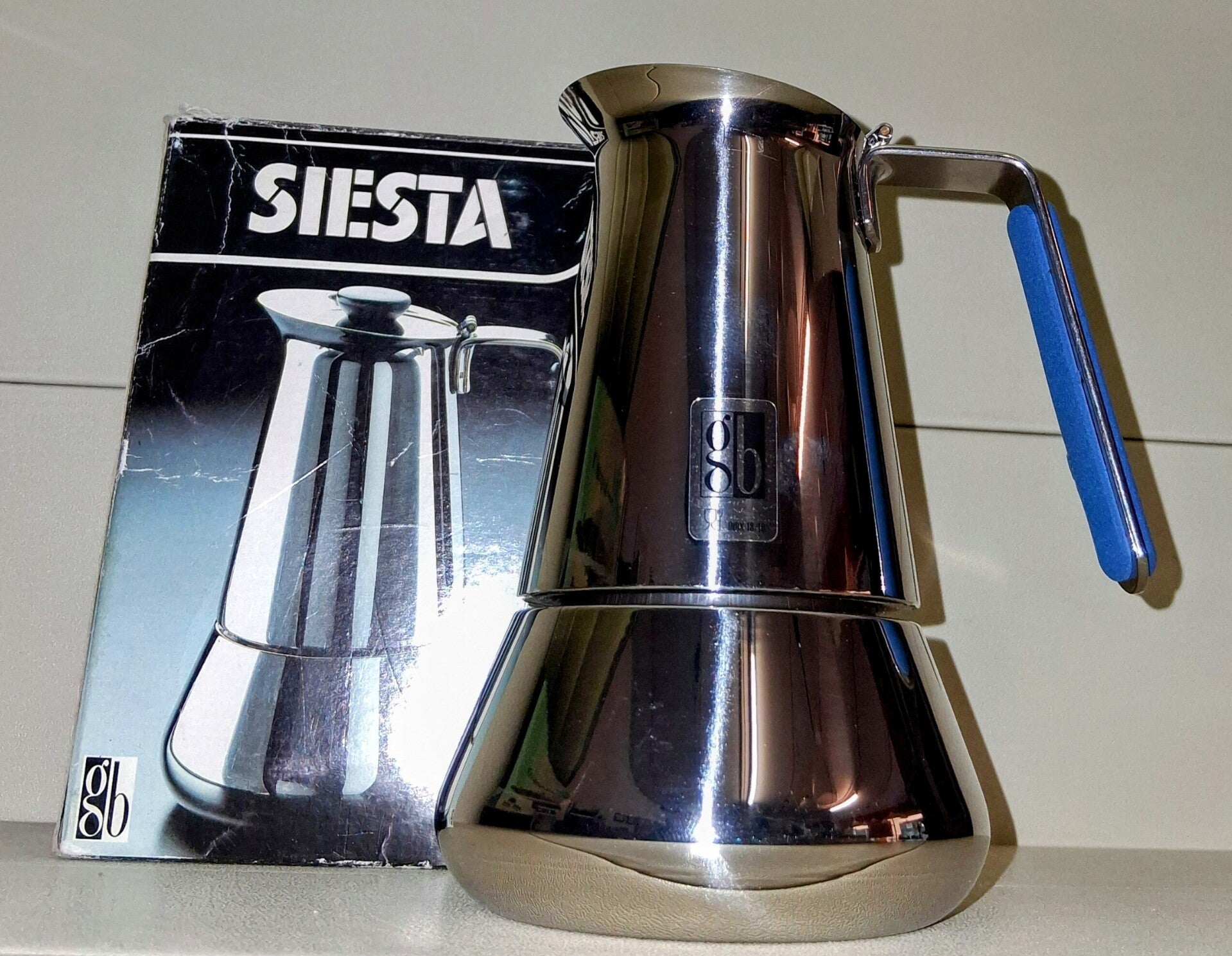 CAFFETTIERA GUIDO BERGNA