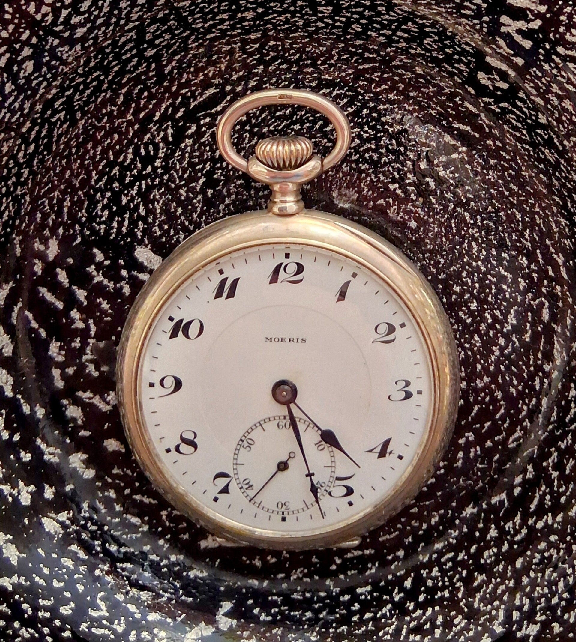 OROLOGIO MOERIS