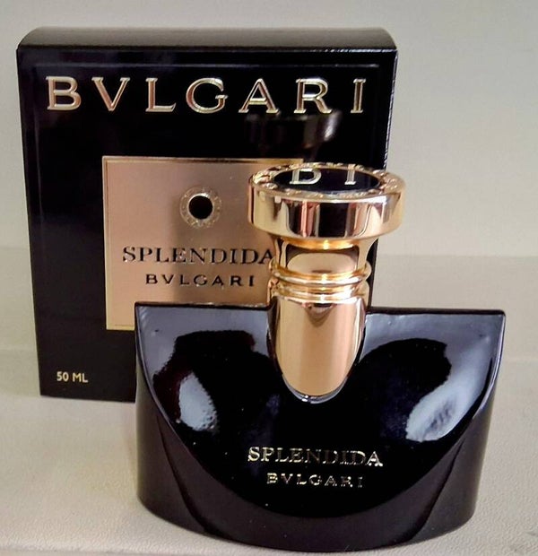 EDP BVLGARI SPLENDIDA