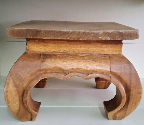 OPIUM TABLE