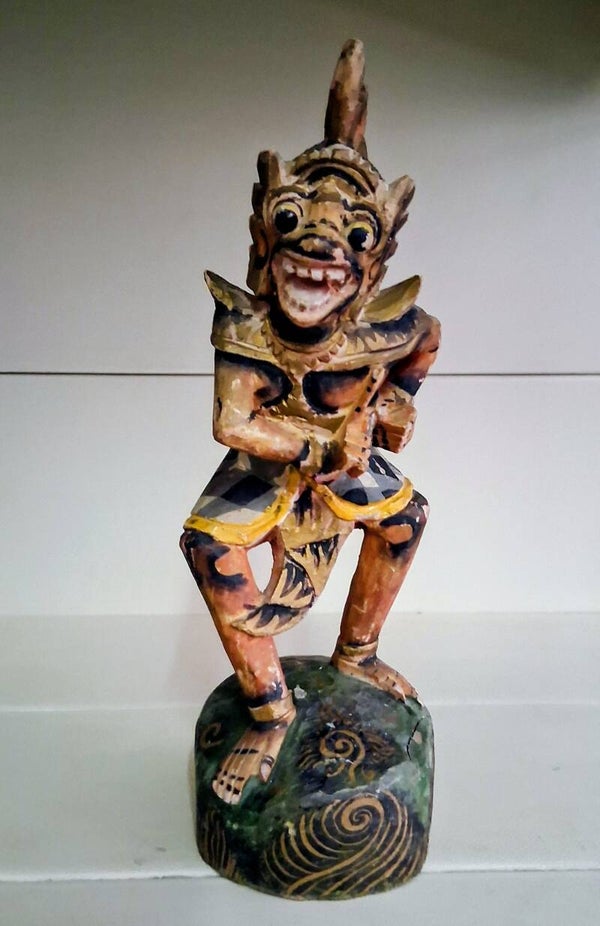 BARONG