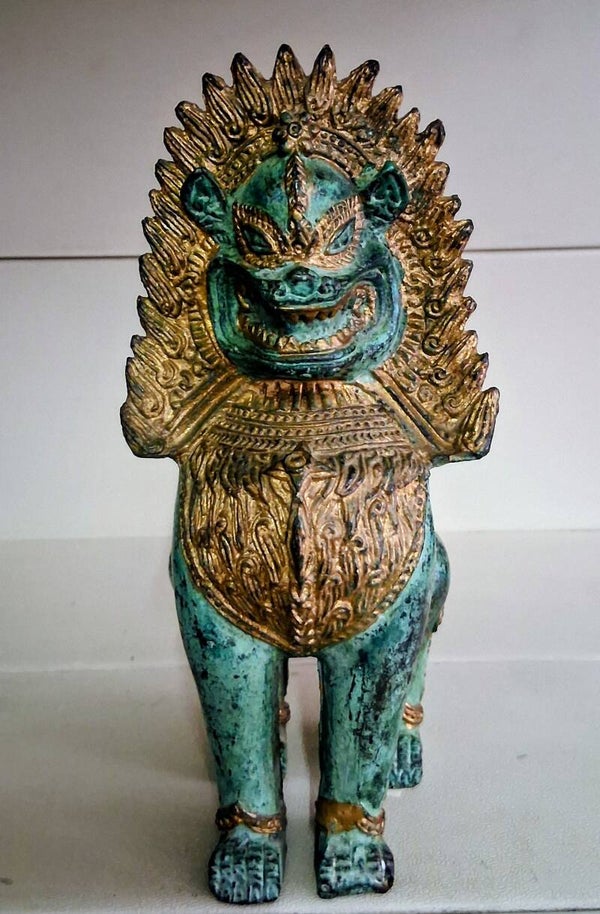 FOO DOG TAILANDESE