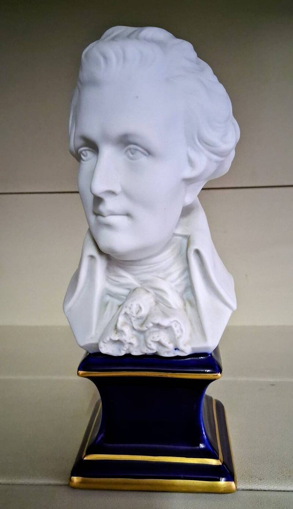MOZART LIMOGES