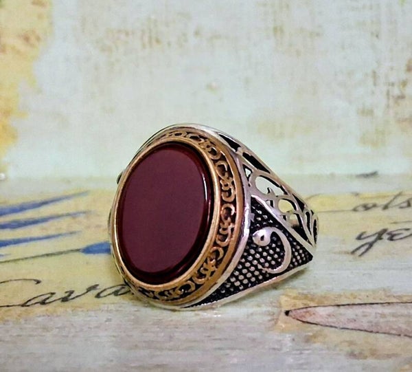 ANELLO PERSIANO