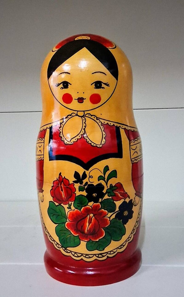 MATRIOSKA
