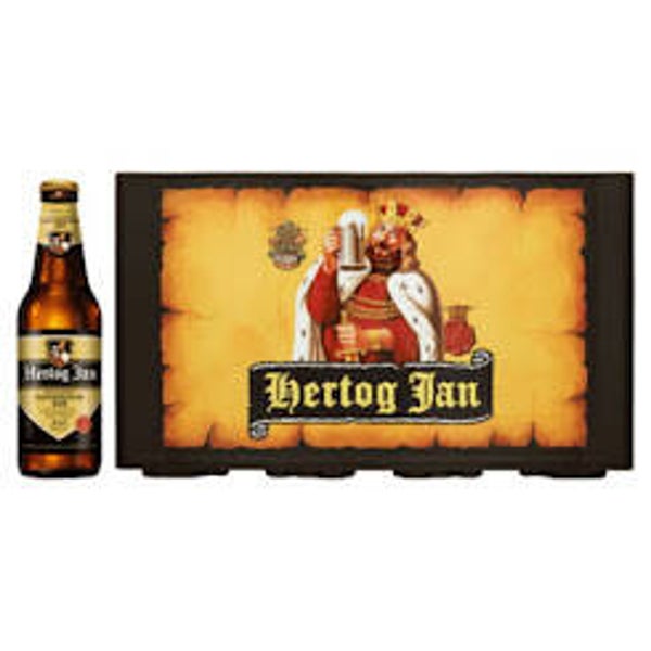 Hertog jan krat
