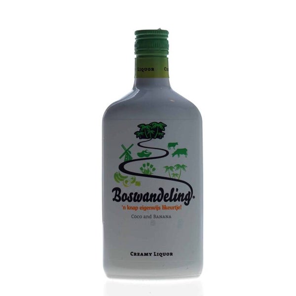 boswandeling
