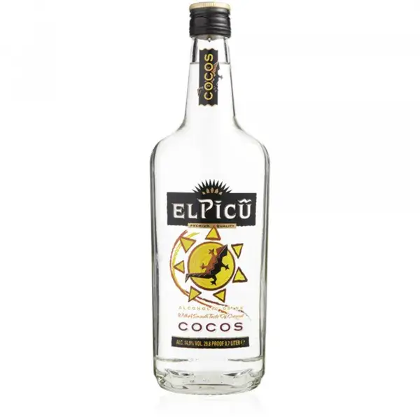El Picu Cocos