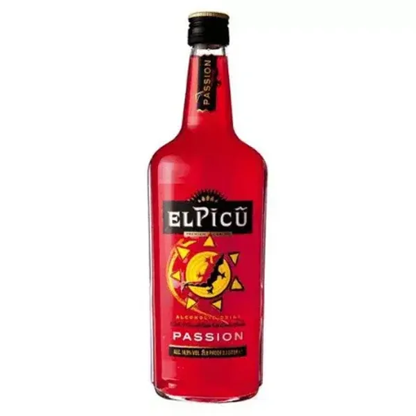 El Picu Passion