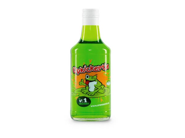 Opkickertje