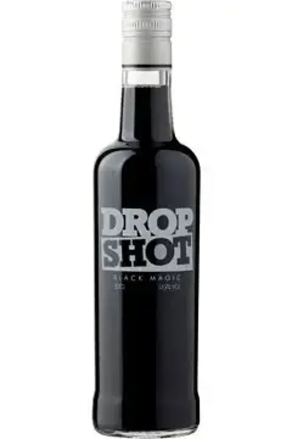 Dropshot