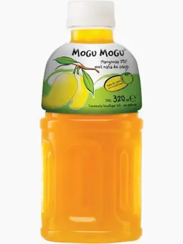 Mogu mogu mango