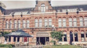 westerpark expositie norti 