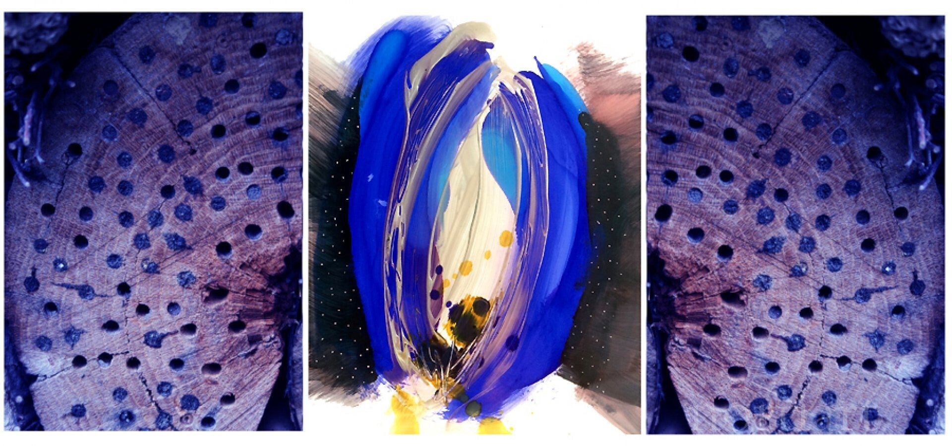onlinecallery intervieuw over abstrackt art