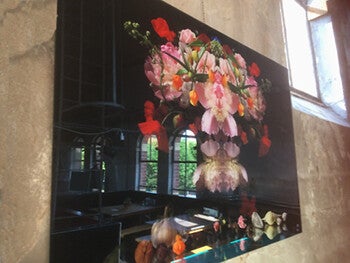 fotografie expositei ketelhuis in amsterdam 