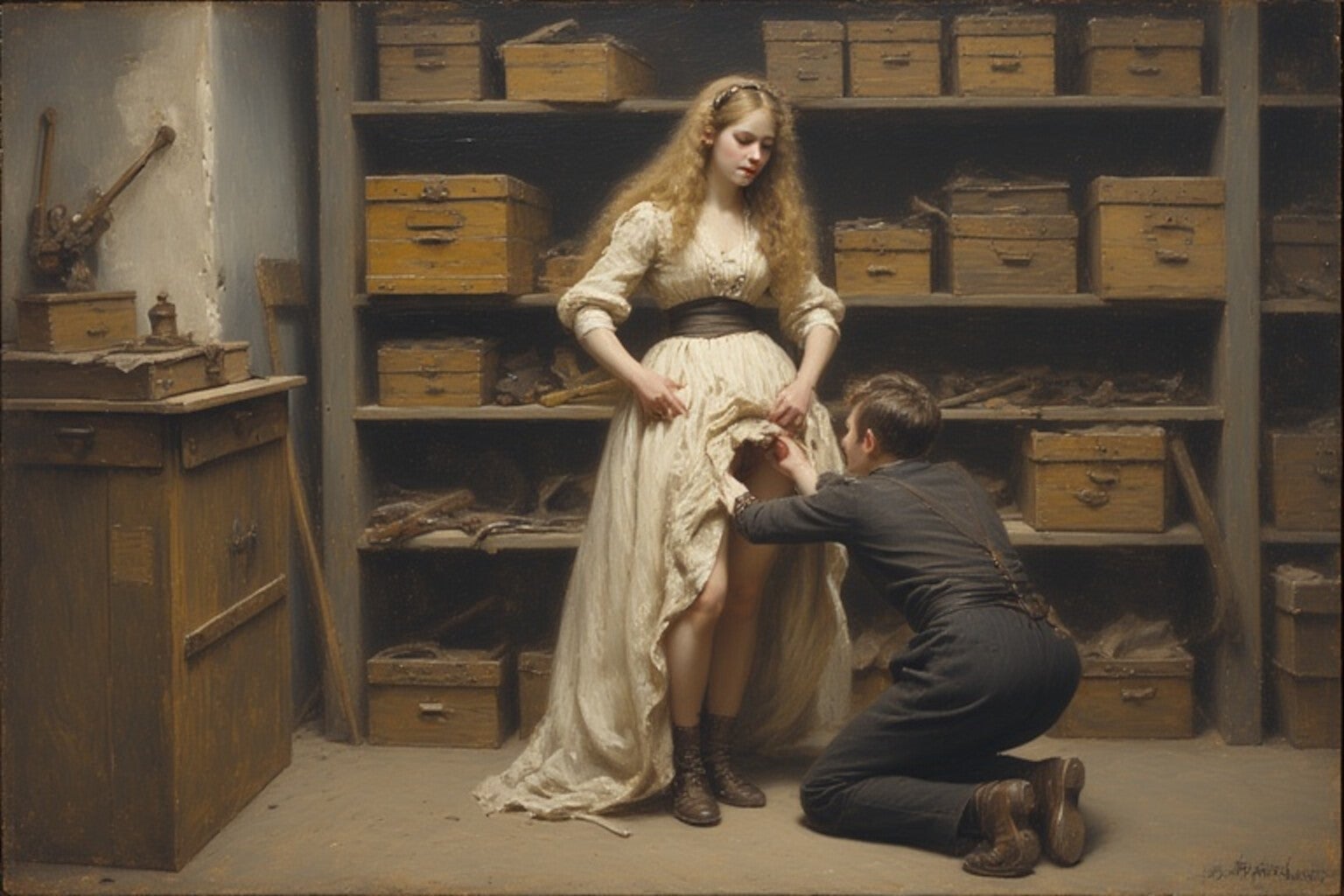 Alexandra 1
