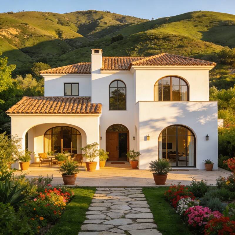 Villa