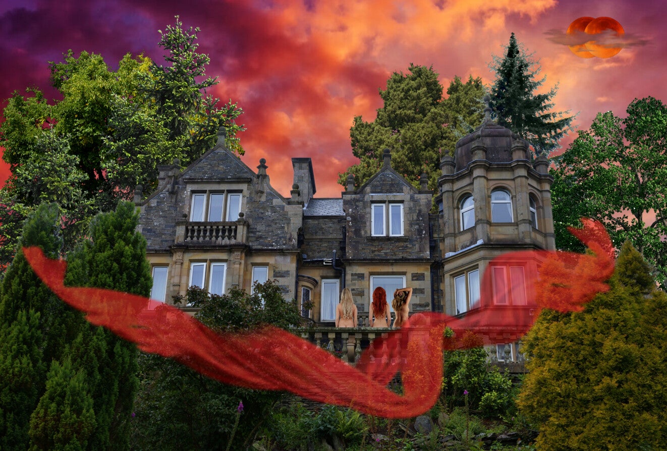 SMart Domicil Assistant 2