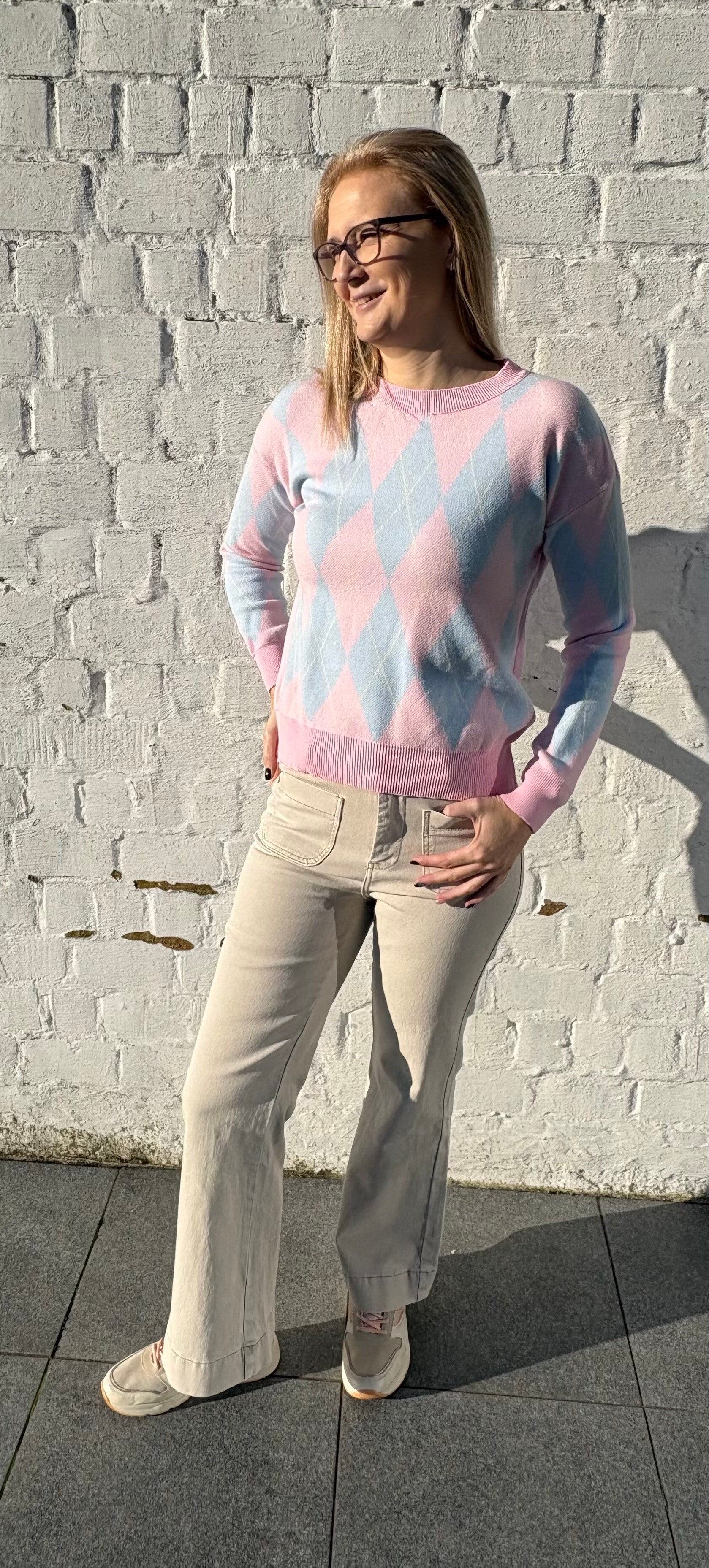 Terra di Siena - ruitmotief