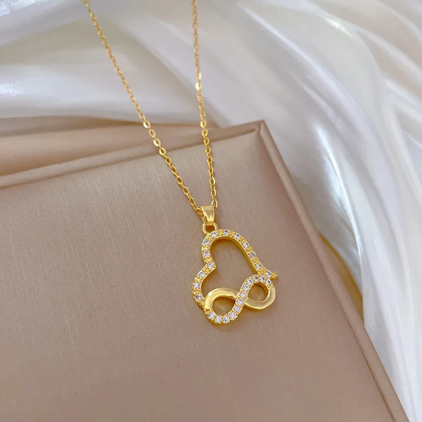 La Chaîne Amour Infini