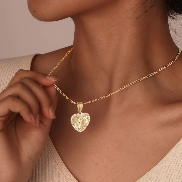 Chaîne Vierges 💎✨️