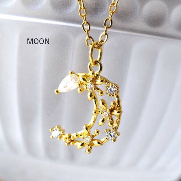 La Chaîne Lune Étoilé  ☪️