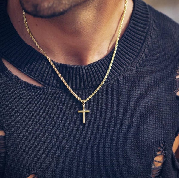 La Chaîne croix passion