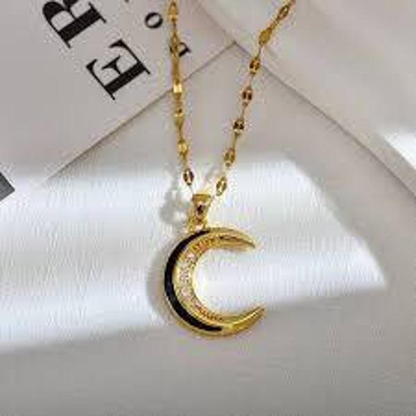 La Chaîne lune 🌒