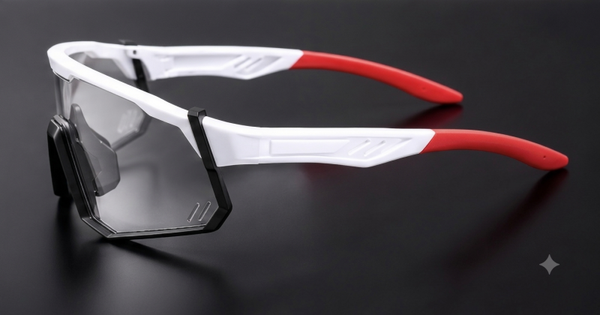VIZION° Signature Black