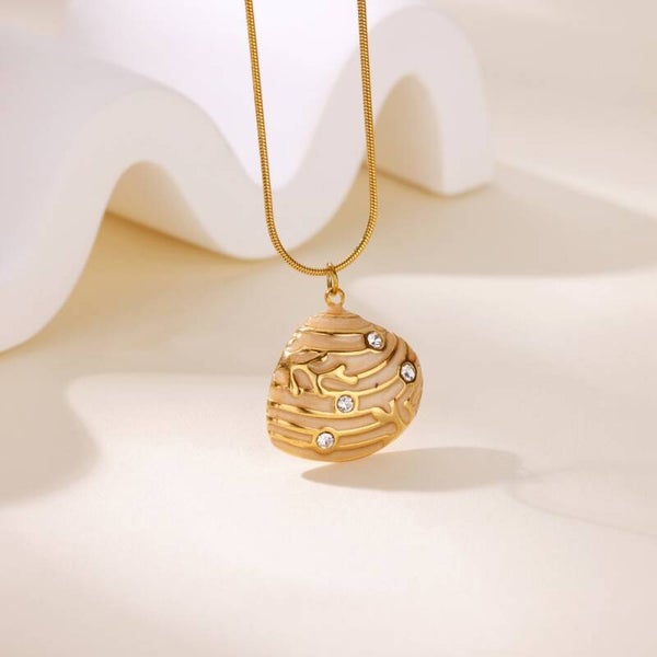 La Chaîne Coquibrille 💎