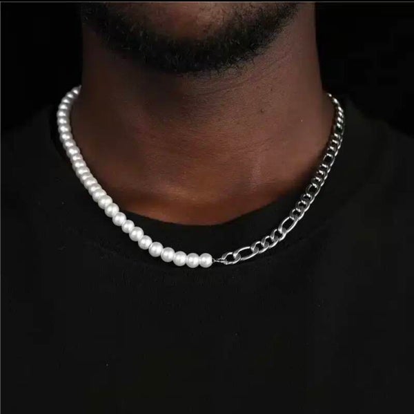 Chaîne Hommes ⛓️‍💥