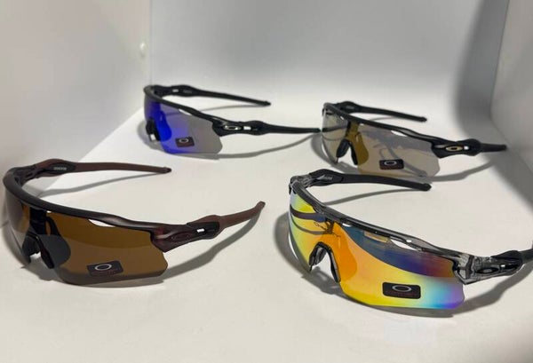 Oakley Blue