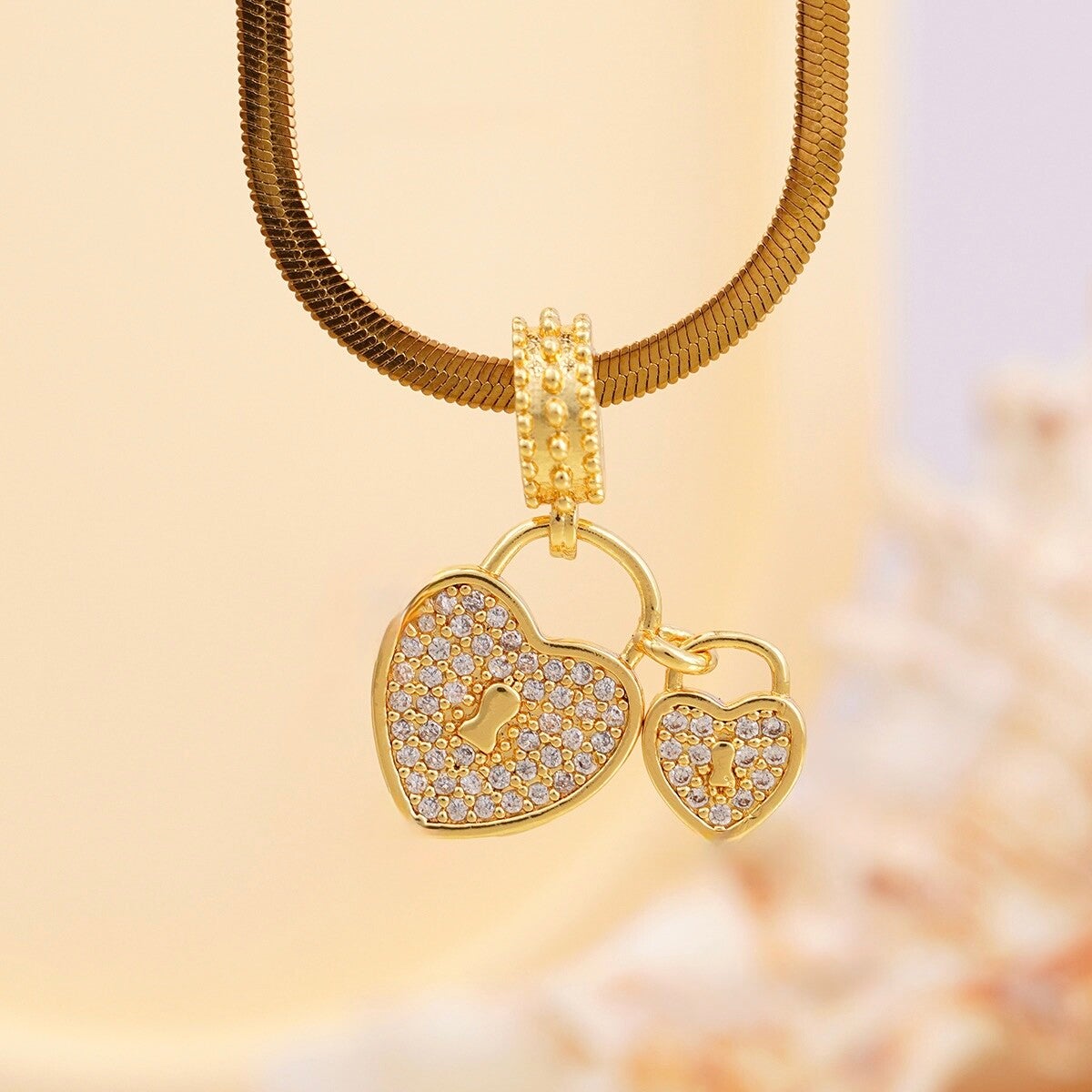 La Chaîne Cœur à cœur