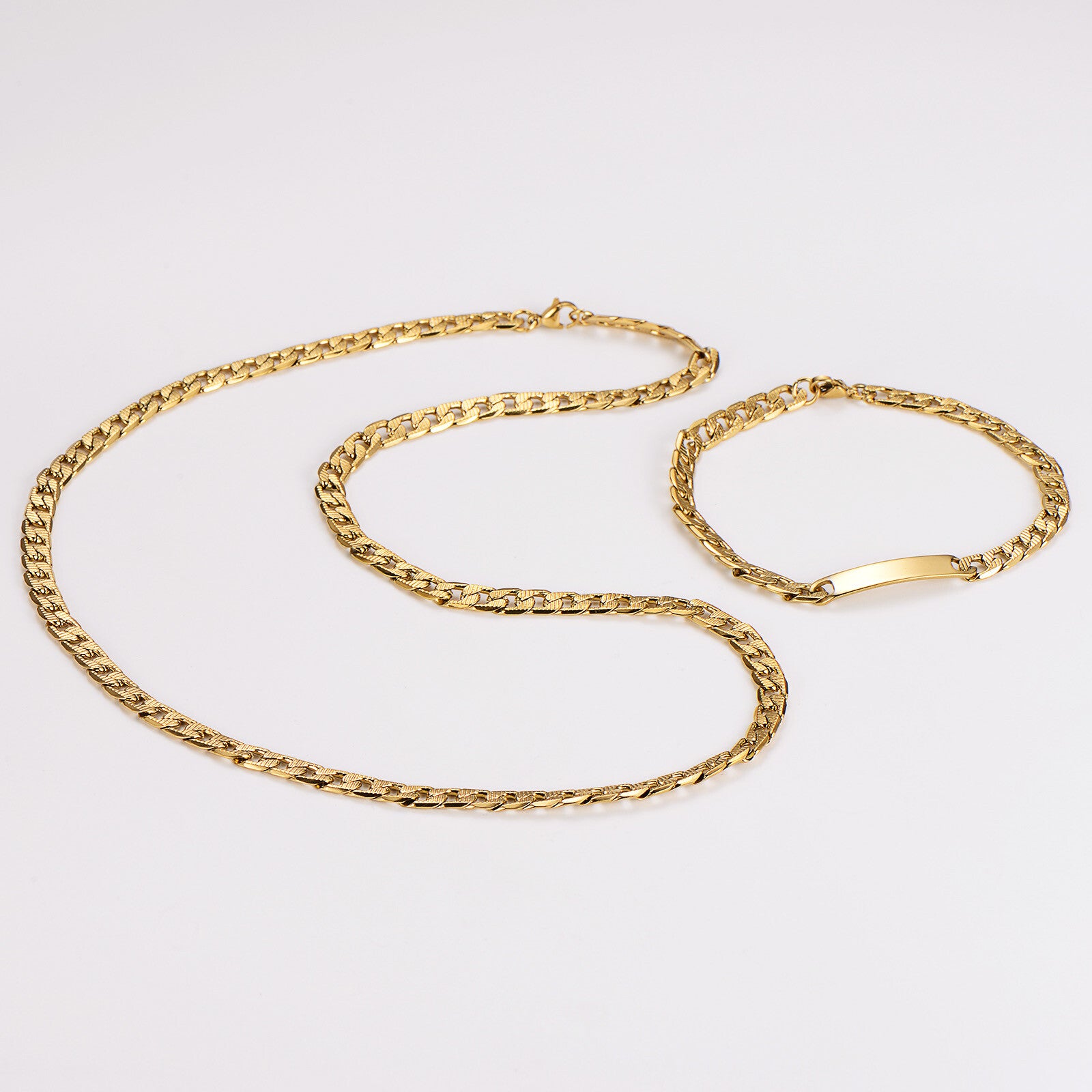 Ensemble Hommes or ( À Graver )